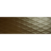 MARAZZI ECLETTICA BRONZE STRUTTURA DIAMOND M1AE 40X120