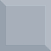 PARADYZ TAMOE GRAFIT KAFEL 9,8X9,8