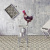 MAINZU CERAMICA CENTRO FLORENTINE WHITE 20X20X0,9 MAINZU CERAMICA CENTRO FLORENTINE WHITE 20X20X0,9