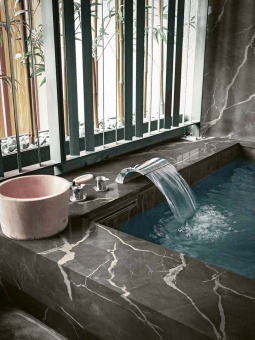 ENERGIEKER CALACATTA CENERINO