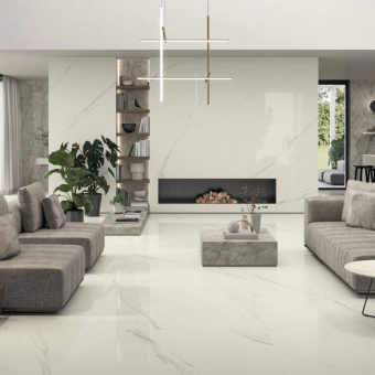 ATLAS CONCORDE MARVEL MERAVIGLIA CALACATTA MERAVIGLIA HAMMERED MATT 60X120X0,9