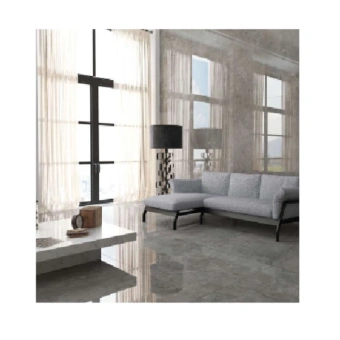 PORCELANOSA ELEGANT GREY PUL.L (A) 120X120