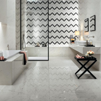 ATLAS CONCORDE MARVEL CARRARA PURE LAPP AKS0 120X60X0,9