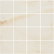 PAMESA FENIX MALLA ES. СRЕМА LEVIGLASS 30X30