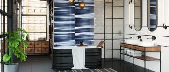 CERAMIKA KONSKIE BERGEN 24,8X24,8X0,9