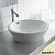 КЕРАМИЧЕСКАЯ РАКОВИНА 53 СМ DURAVIT STARCK 1 (0447530000)