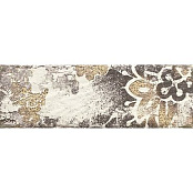 PARADYZ RONDONI BIANCO D 9.8x29.8