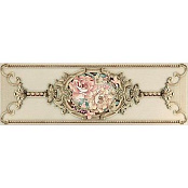 PORCELANITE DOS 7508 CREMA DANAE DECOR 25x75