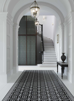 APARICI VIENNA SECESSION NATURAL 59,2X59,2X1