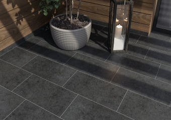 CERSANIT HIGHBROOK GREY MOSAIC 29,8X29.8
