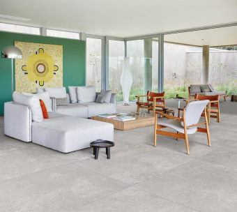 RAGNO LUNAR R7AM SILVER 75X75