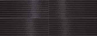 ERGON ABACUS BRICK PLISSE CARBONE LUX ELHD 7,5x20