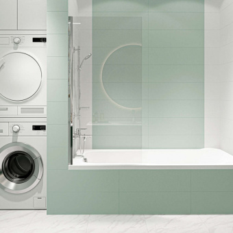 ІНТЕРКЕРАМА CAMPO СИНІЙ 2580 199 051