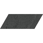 LEA CERAMICHE WATERFALL GAMMA 66 DX DARK FLOW NAT 16,9X39,2