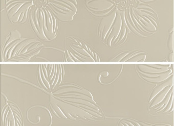 DOMINO CERAMICA ANYA DECOR SHAPE BEIGE 20Х60