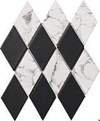 KOTTO D 69003 DIAMOND С2 BLACK PRINT 50 MAT 264X