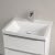 РАКОВИНА 60Х47 VILLEROY&BOCH SUBWAY 3.0, WHITE ALPIN (4A706101)