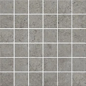CERSANIT HIGHBROOK GREY MOSAIC 29,8X29.8