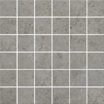 CERSANIT HIGHBROOK GREY MOSAIC 29,8X29.8