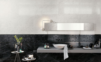 FAP ROMA CLASSIC CARRARA RET FNXX 30,5X91,5
