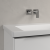 РАКОВИНА 80Х47 VILLEROY&BOCH SUBWAY 3.0, STONE WHITE (4A7083RW)