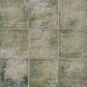 MAINZU LIVORNO GREEN 20X20