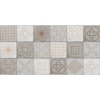 MEGAGRES NOVELTY DECOR 28 60X120 ДЕКОР