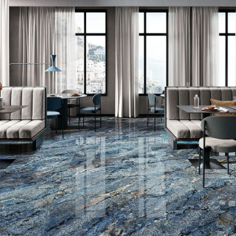FIORANESE GRANUM BLU E/R GR626ER 60X120X1