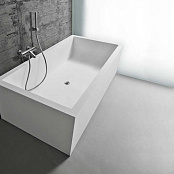 ВАННА УГЛОВАЯ ANTONIO LUPI BIBLIO 170X70 СМ (BIBLIO12-2)