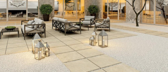 STARGRES PIETRA SERENA CREAM RECT 60X60X2
