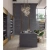 MIRAGE JOLIE PIETRA GREY JL 06 SP 80X80