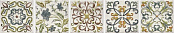 MAINZU CALABRIA DECOR BAMBOLA 15X15