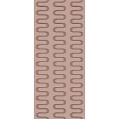 REX FILATI VAGUE CIPRIA R 767107 120X240X0,6