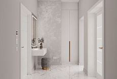 Широкоформатная плитка 1200х600 для пола: выбор идеального покрытия