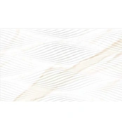 CERAMICA DESEO N.RLV.GUALDO WHITE 33,3X55