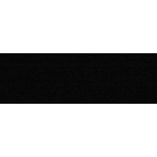 ІНТЕРКЕРАМА BLACK&WHITE ЧОРНИЙ 2580 201 082