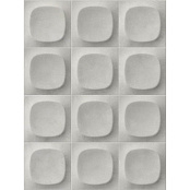 TERRATINTA SARTORIA POP PERLA GROOVY GL SAPOGR0210G 10Х10