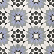 MAINZU CERAMICA TRINITY RABAT 20X20