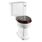 УНИТАЗ-КОМПАКТ BURLINGTON (P5+С4)