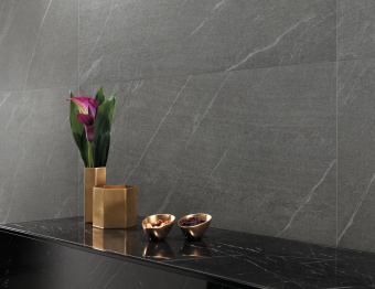 ATLAS CONCORDE MARVEL STONE NERO MARQUINA AZR4 45X90