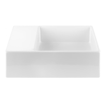 РАКОВИНА GESSI RETTANGOLO (37539)