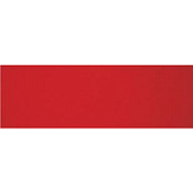 PORCELANITE DOS 9505 ROJO RECT 30Х90 B088