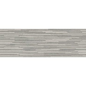 AZULEJOS BENADRESA DECOR LAMAS KIEV SMOKE 28X85