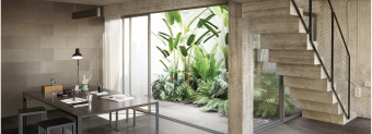 FMG PIETRA DEL BRENTA SQ. BRENTA TORTORA NATURALE 120X60