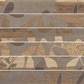 PARADYZ BAIMA BROWN 29.8x29.8 МОЗАИКА