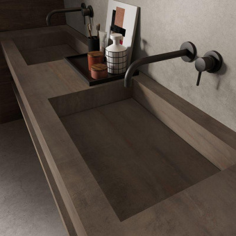 FLAVIKER REBEL BRONZE NAT RET 4060 80X80