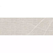ARGENTA CAPRI SOLARO CREAM 40X120 ДЕКОР