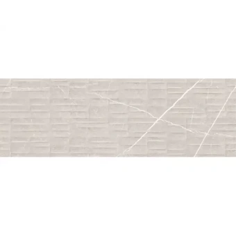 ARGENTA CAPRI SOLARO CREAM 40X120 ДЕКОР