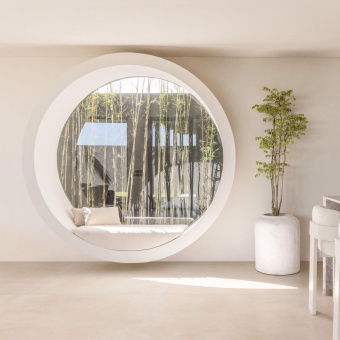 MARAZZI SLOW POMICE RETT 60X120X0,9