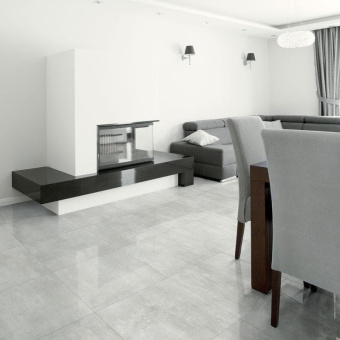 DADO SMOT WHITE LAPPATO RET 59X59